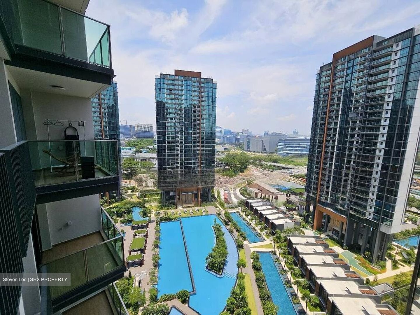 Normanton Park (D5), Apartment #456902951